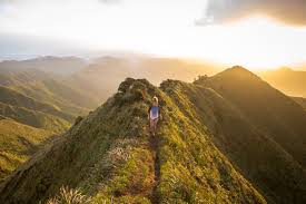 Read more about the article Haiku Stairs Looking For Long-term Steward