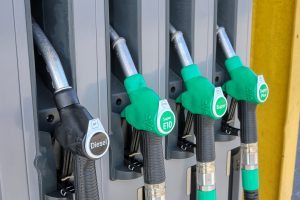 Read more about the article Diesel Prices Jump to Pre-Pandemic Prices! Pump the Brakes On The Gas