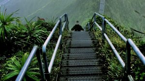 Read more about the article Haiku Stairs May be Removed Due to On-Site Transpassing