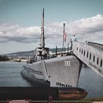 U.S. Military Tracks Russian Vessel, Possible Spy Ship