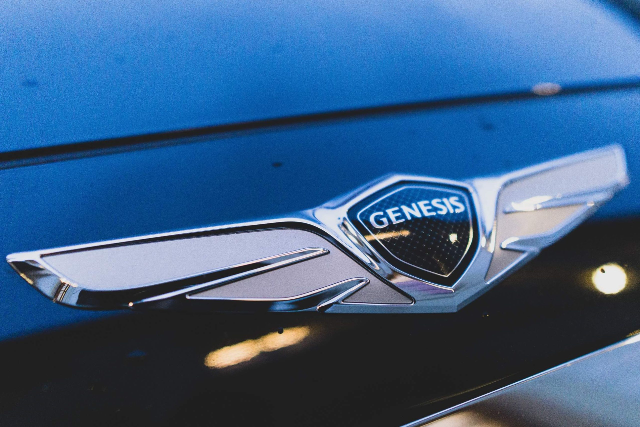 You are currently viewing 2023 Genesis G80: The Mid-Size EV You’ve Been Dreaming Of