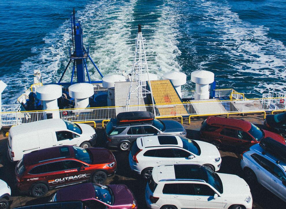 Overseas Shipping Presents Challenges for Car Haulers