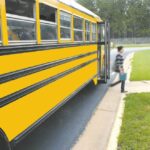 Free Bus Rides for High Schoolers Under New Pilot
