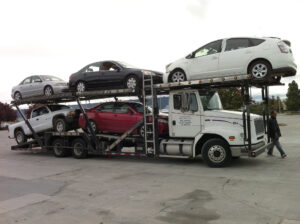 Read more about the article Shipping a Car from Hawaii to the East Coast