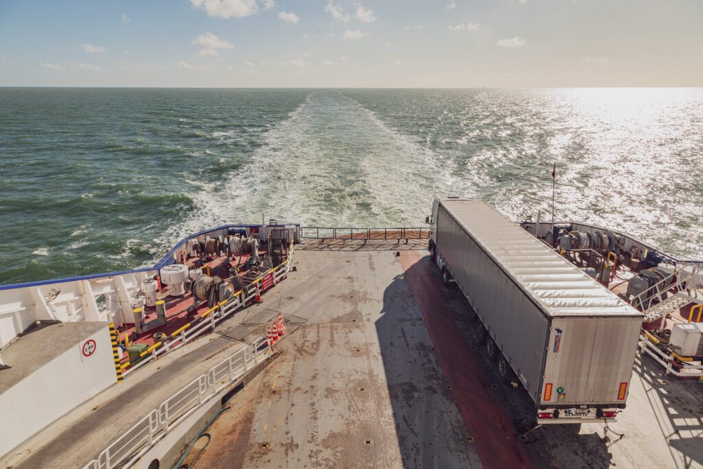RORO Transport: What It Is and What It Means
