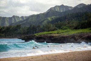 Read more about the article Decline In Hawaiian Tourism Leaves Future Questionable